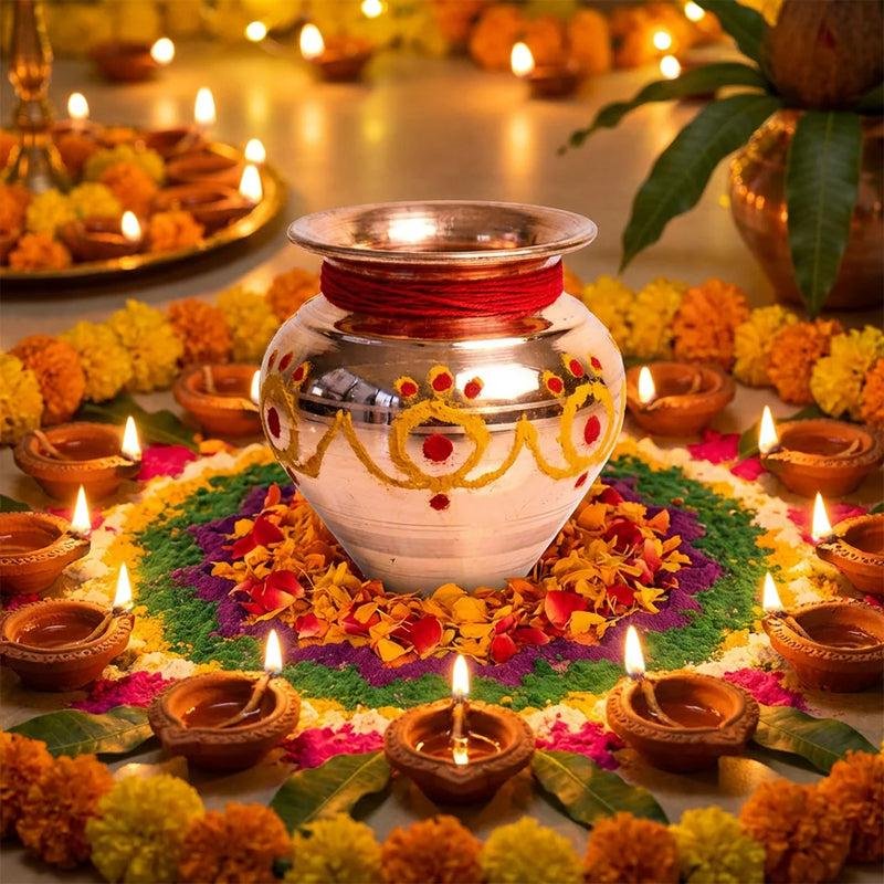 Vastu Pujan